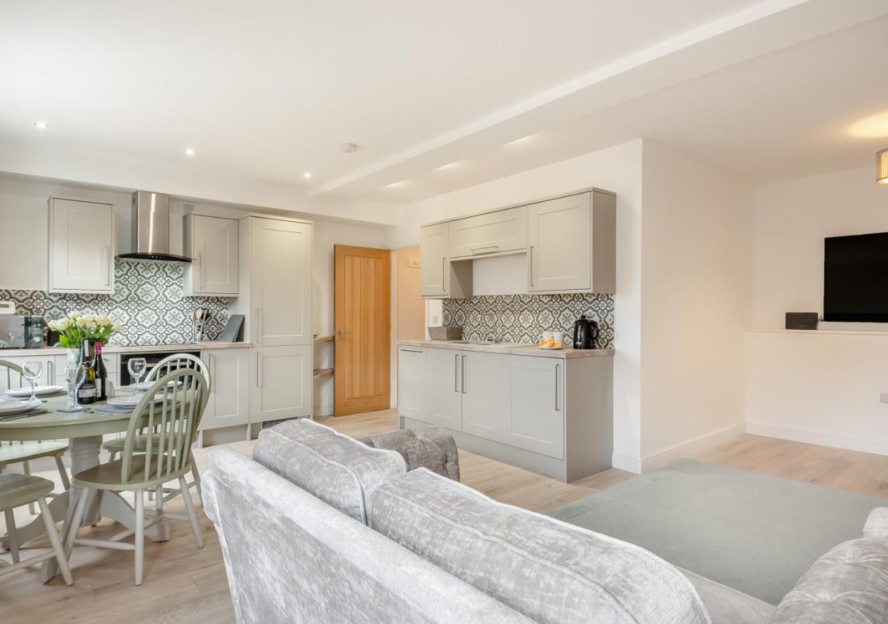 Apartamento Flat E Cromer Exterior foto